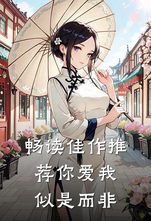 畅读佳作推荐你爱我似是而非