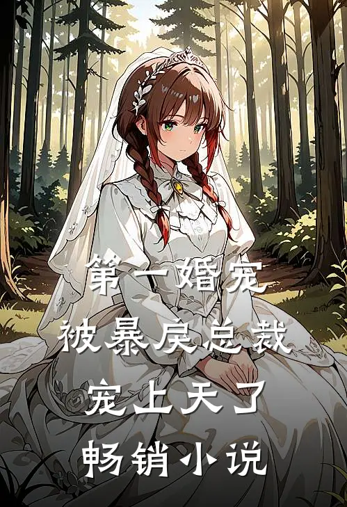 第一婚宠：被暴戾总裁宠上天了畅销小说