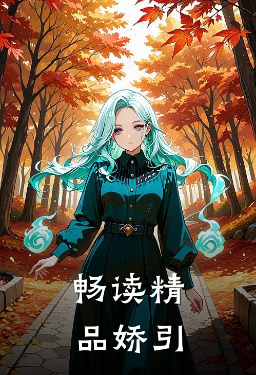 畅读精品娇引