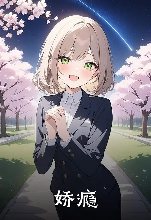娇瘾