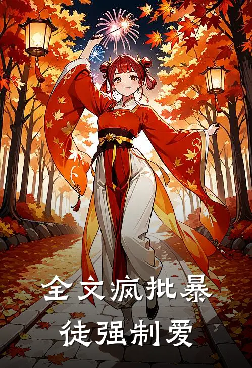 全文疯批暴徒强制爱