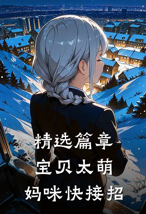 精选篇章宝贝太萌： 妈咪快接招