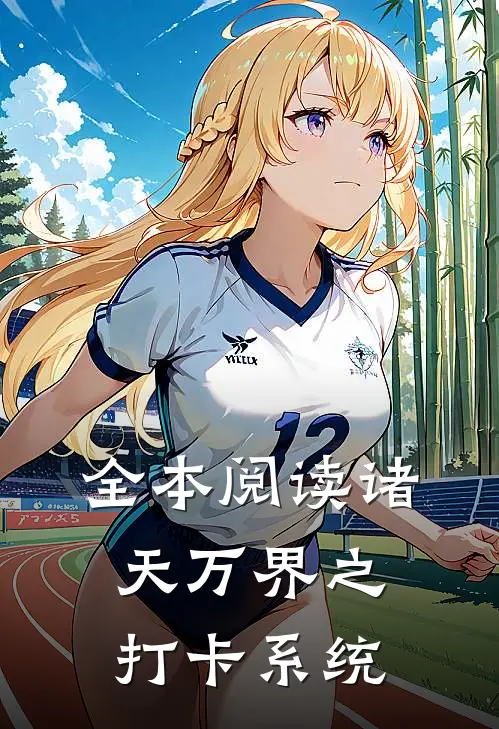 全本阅读诸天万界之打卡系统
