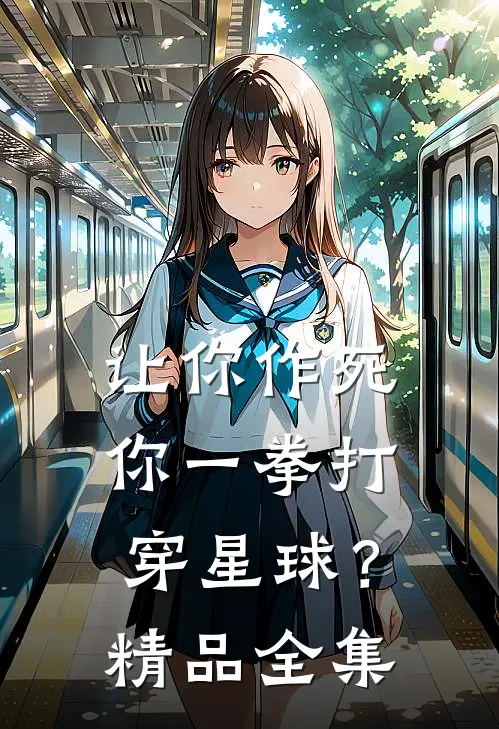 让你作死，你一拳打穿星球？精品全集