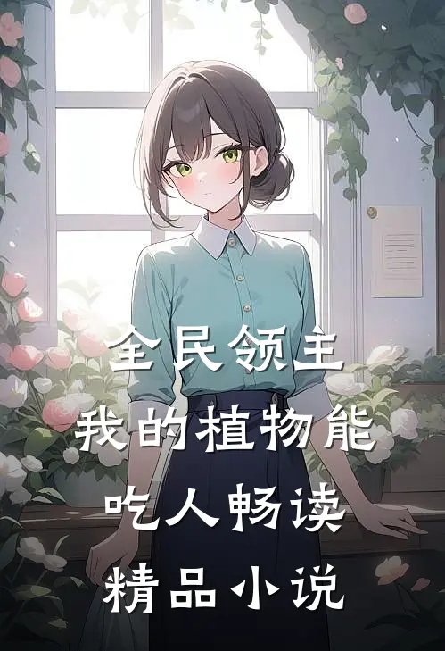 全民领主：我的植物能吃人畅读精品小说