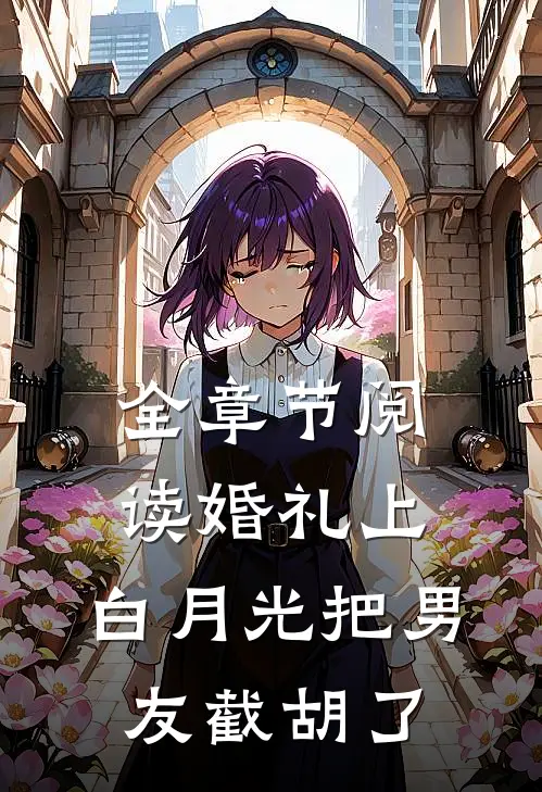 全章节阅读婚礼上，白月光把男友截胡了