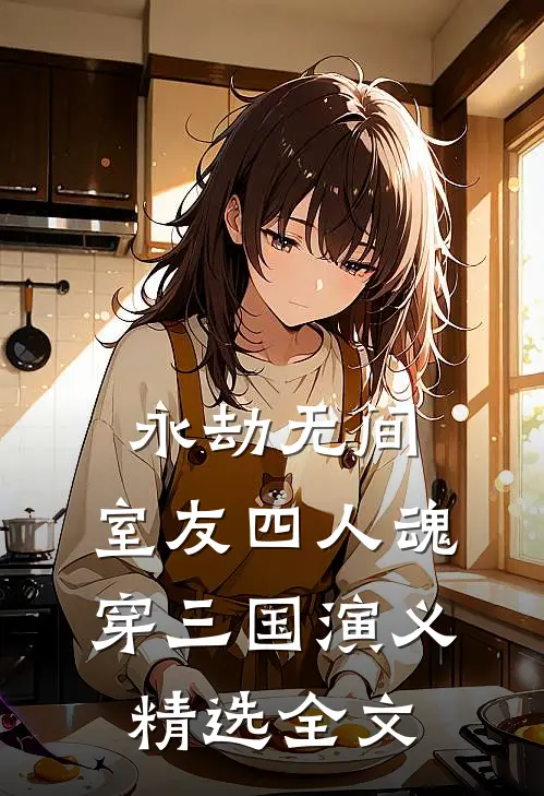 永劫无间：室友四人魂穿三国演义精选全文
