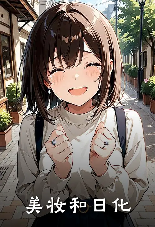 美妆和日化