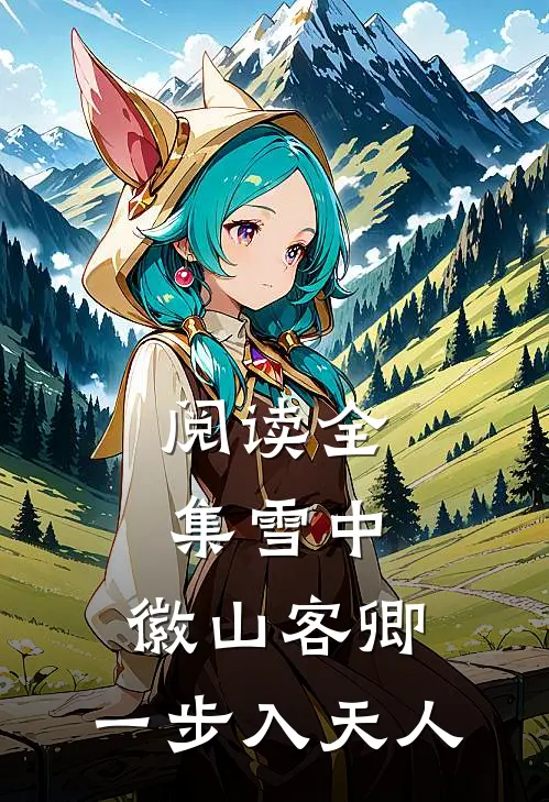 阅读全集雪中：徽山客卿，一步入天人