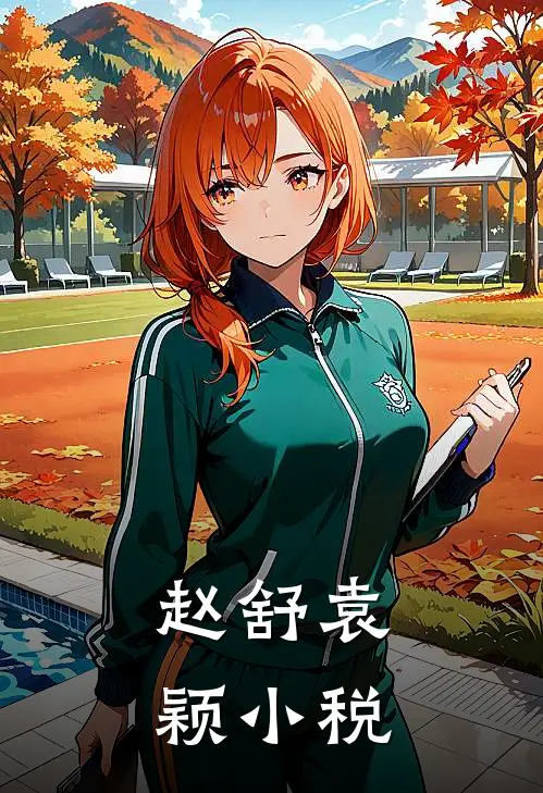 赵舒袁颖小税