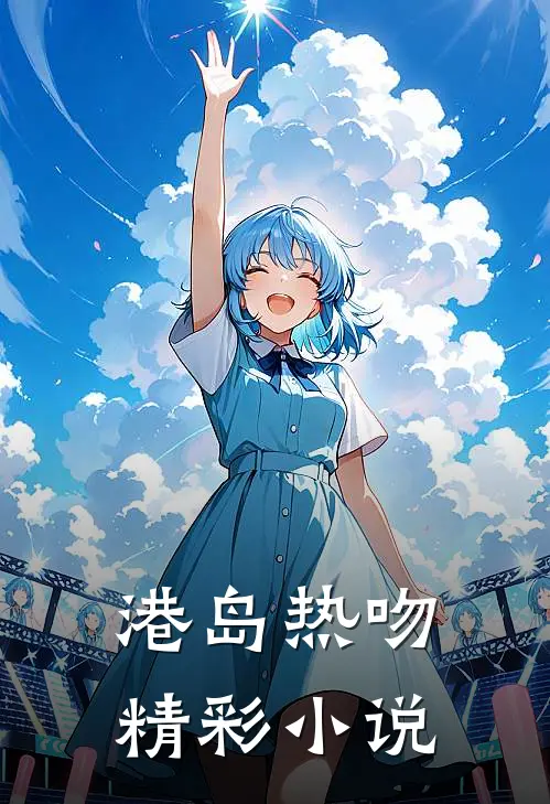 港岛热吻精彩小说