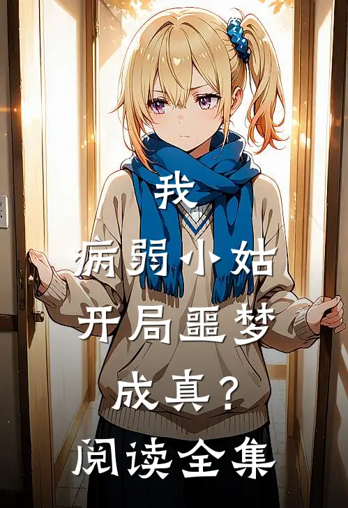 我，病弱小姑，开局噩梦成真？阅读全集