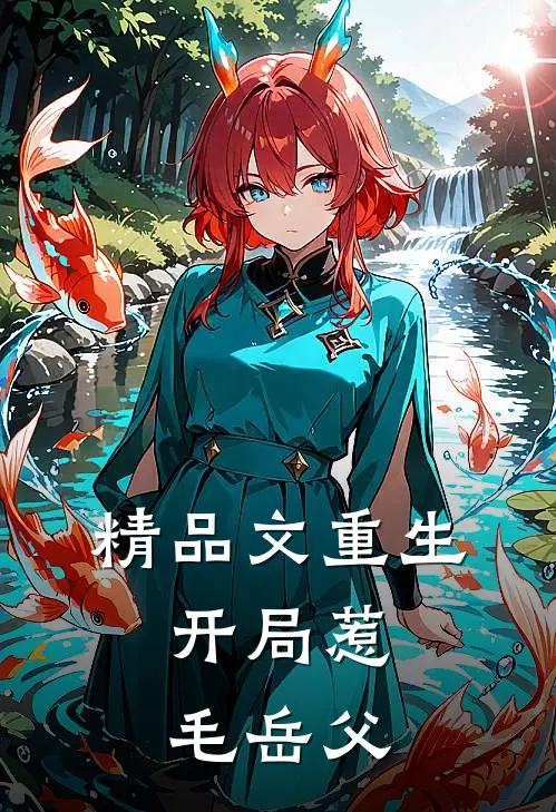 精品文重生：开局惹毛岳父