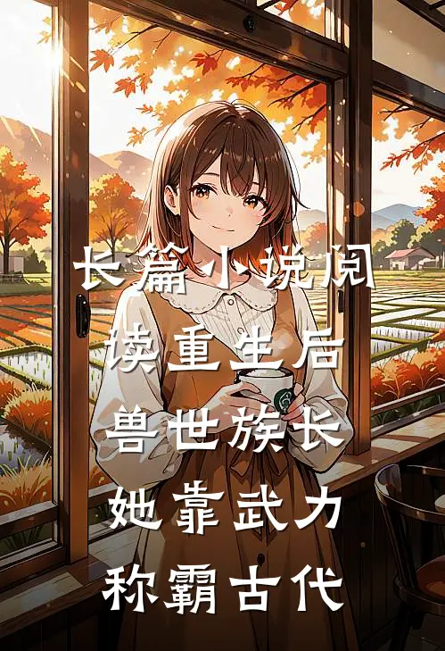 长篇小说阅读重生后，兽世族长她靠武力称霸古代