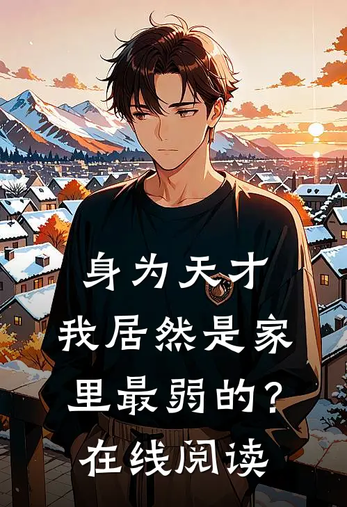 身为天才，我居然是家里最弱的？在线阅读