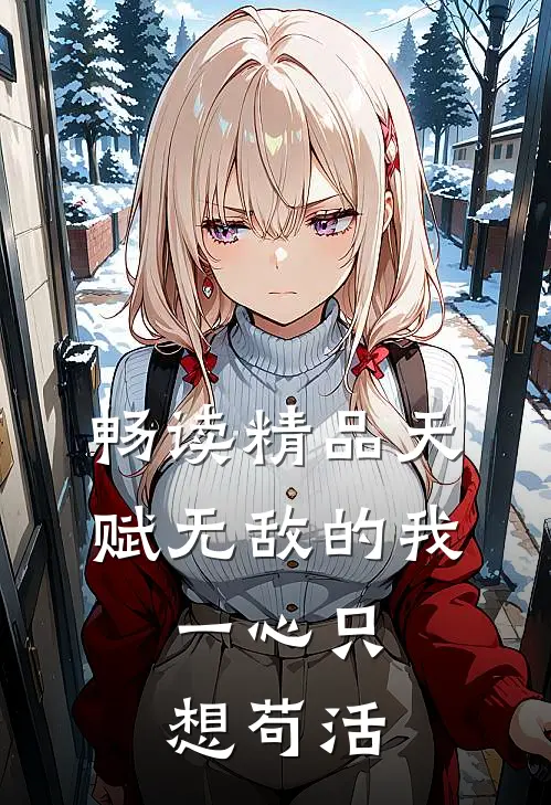 畅读精品天赋无敌的我，一心只想苟活