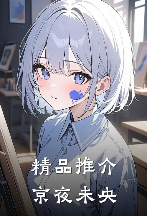 精品推介京夜未央