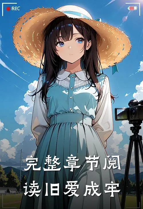完整章节阅读旧爱成牢