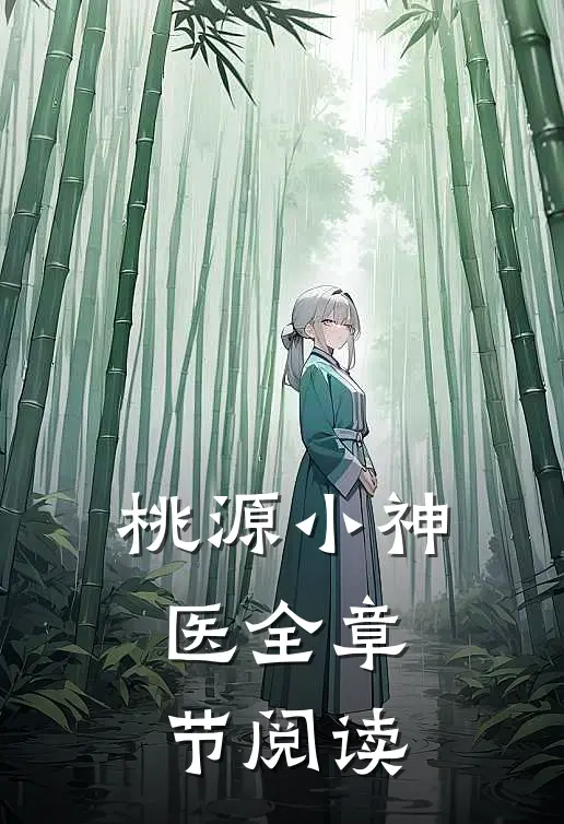 桃源小神医全章节阅读