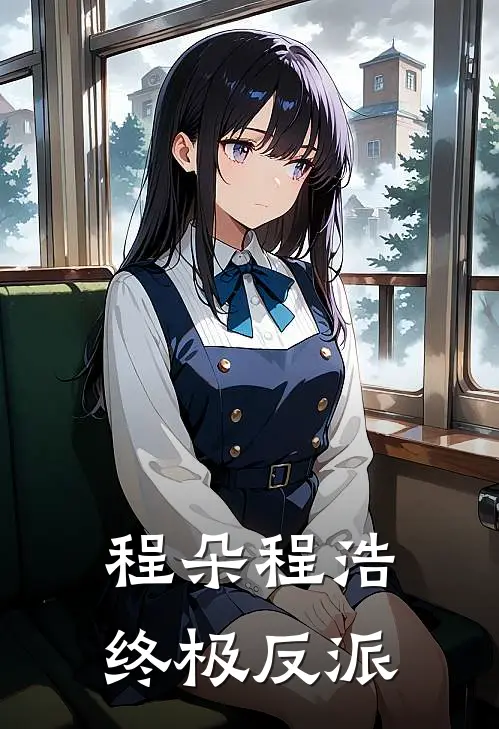 程朵程浩终极反派