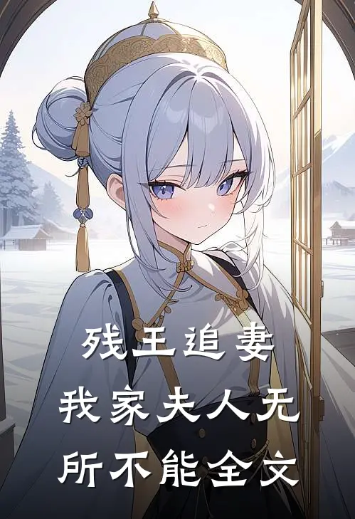 残王追妻：我家夫人无所不能全文