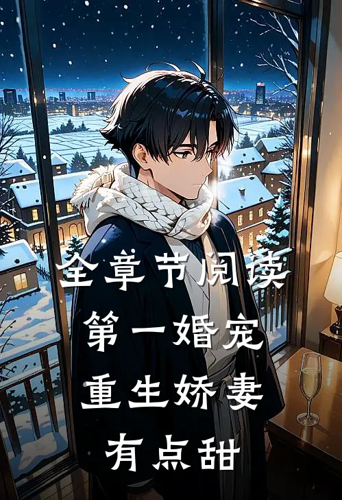 全章节阅读第一婚宠：重生娇妻有点甜
