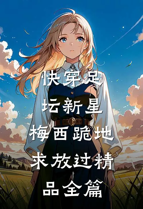 快穿足坛新星，梅西跪地求放过精品全篇
