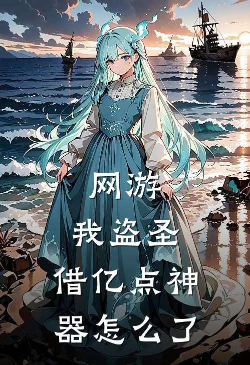 网游：我盗圣，借亿点神器怎么了