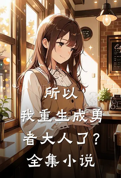所以，我重生成勇者大人了？全集小说