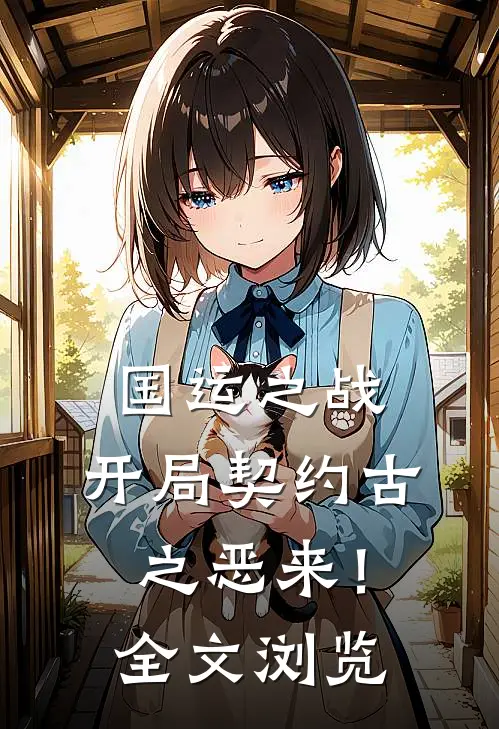 国运之战：开局契约古之恶来！全文浏览