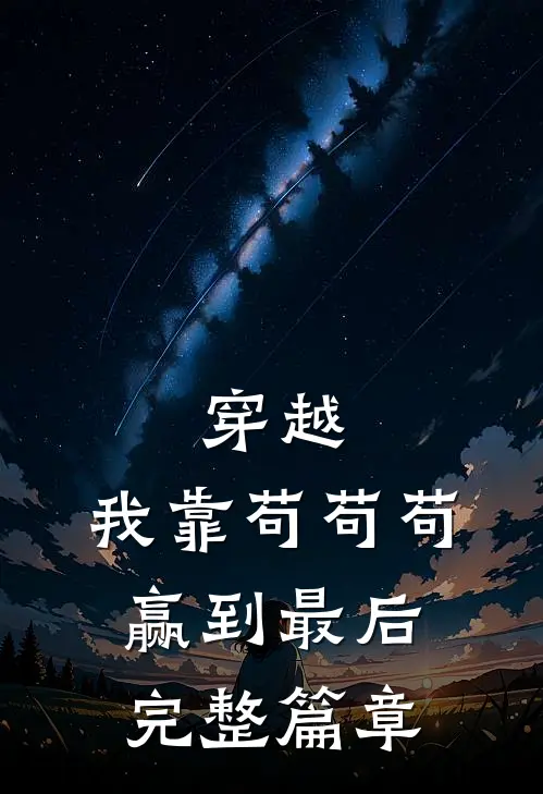 穿越：我靠苟苟苟赢到最后完整篇章