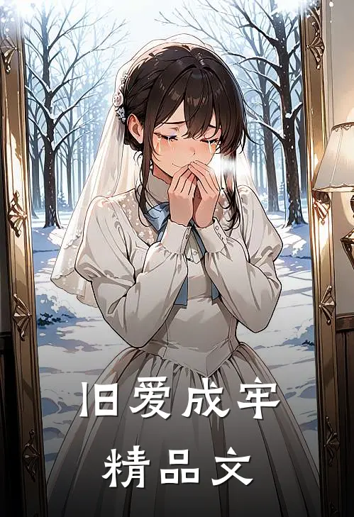旧爱成牢精品文