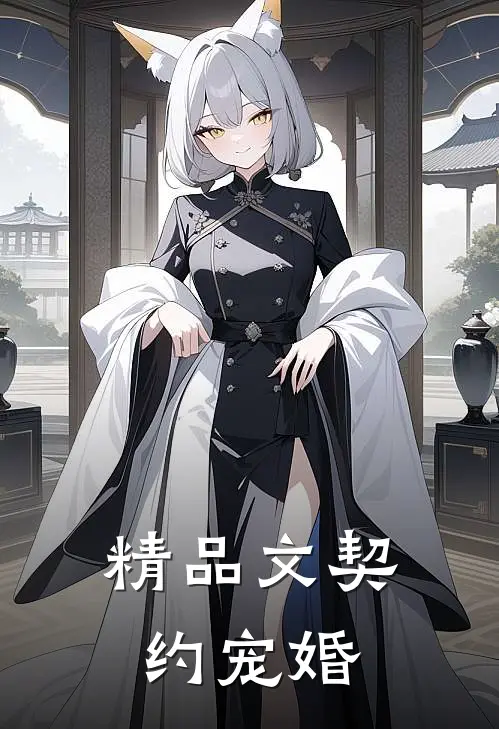 精品文契约宠婚