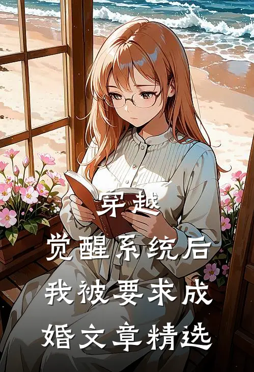 穿越：觉醒系统后，我被要求成婚文章精选