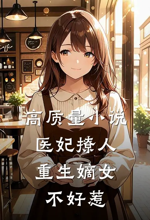 高质量小说医妃撩人：重生嫡女不好惹