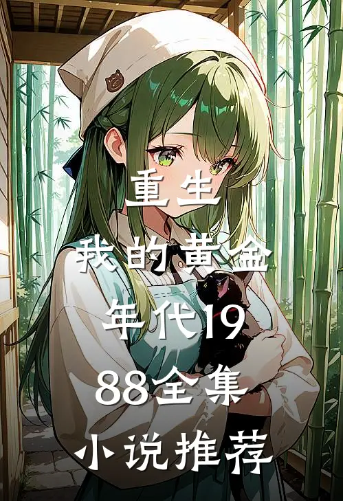 重生：我的黄金年代1988全集小说推荐