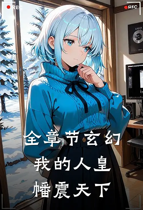 全章节玄幻：我的人皇幡震天下