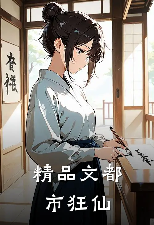 精品文都市狂仙