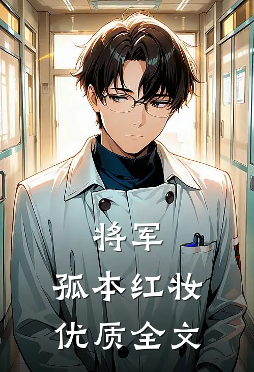 将军，孤本红妆优质全文