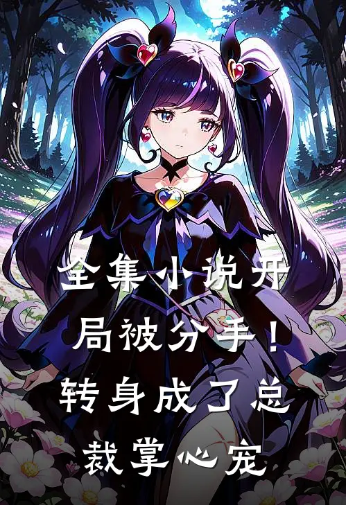 全集小说开局被分手！转身成了总裁掌心宠