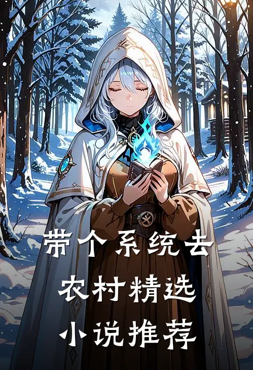 带个系统去农村精选小说推荐