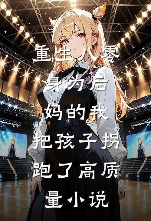 重生八零：身为后妈的我，把孩子拐跑了高质量小说