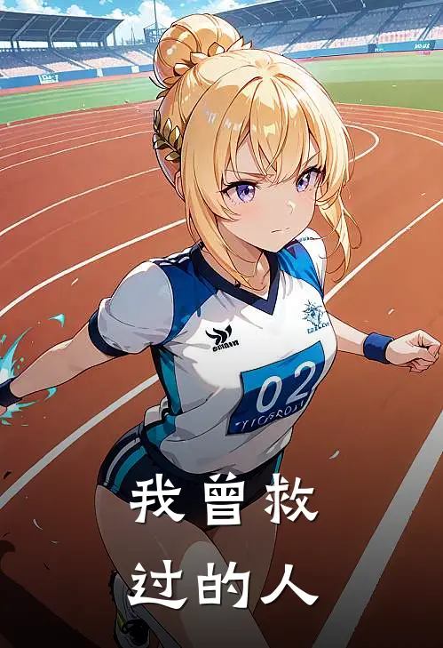 我曾救过的人