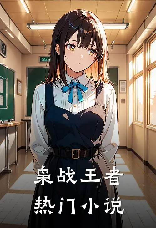 枭战王者热门小说
