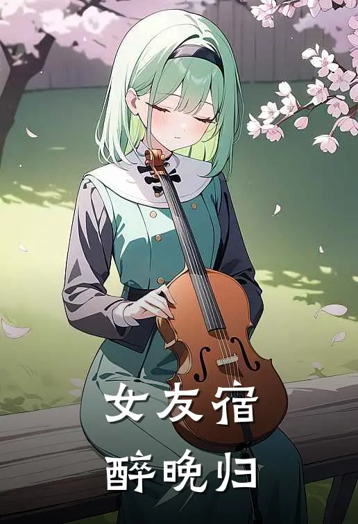 女友宿醉晚归
