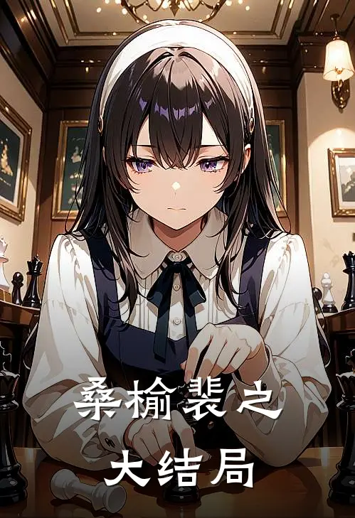 桑榆裴之大结局