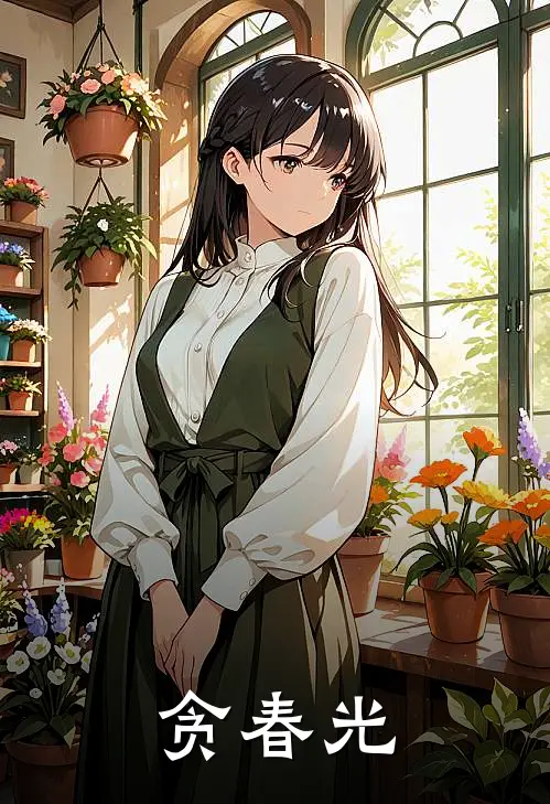 贪春光