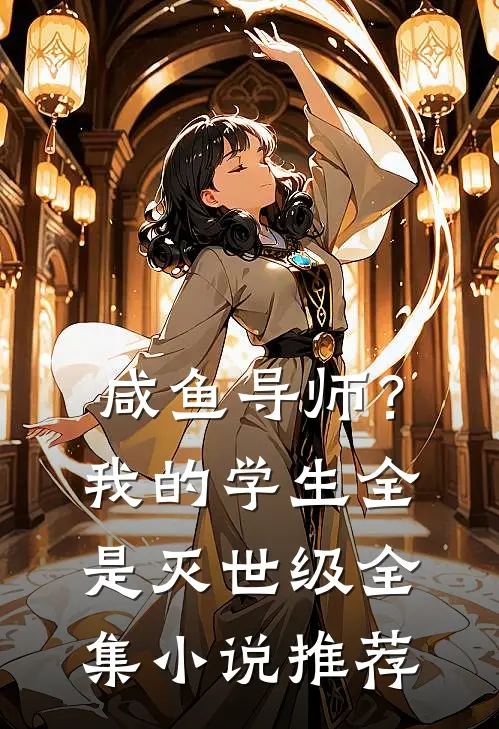 咸鱼导师？我的学生全是灭世级全集小说推荐