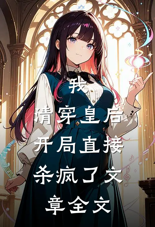 我，清穿皇后，开局直接杀疯了文章全文