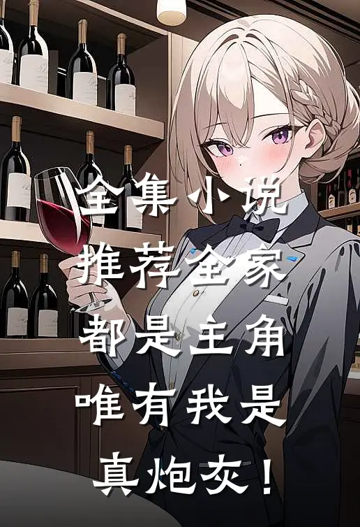 全集小说推荐全家都是主角，唯有我是真炮灰！